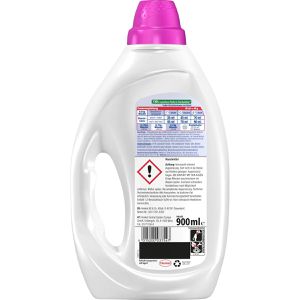 Produktbild für Waschmittel Weißer-Riese Color Gel