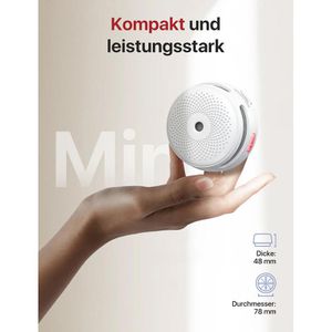 Produktbild für Rauchmelder X-Sense XS01