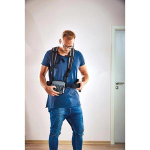 Produktbild für Tragegurt Wolfcraft 5582000, 1 Person