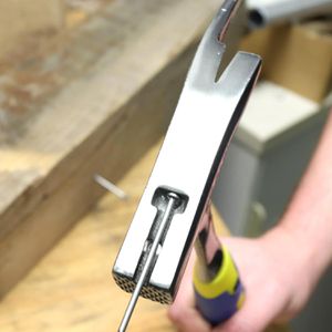 Produktbild für Latthammer S&amp;R 282.600.114, mit Magnet