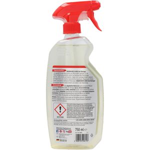 Produktbild für Motorradreiniger Nigrin MOTO-BIKE Gel-Reiniger