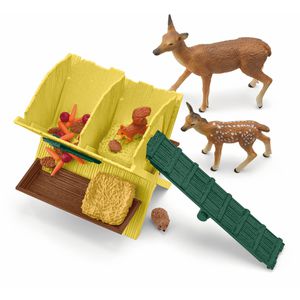 Produktbild für Spielset schleich FARM WORLD 42658, ab 3 Jahre