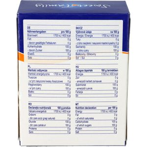 Produktbild für Zucker Sweet-Family weißer Kristallzucker