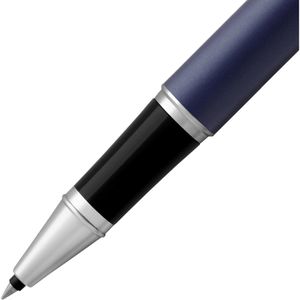 Produktbild für Tintenroller Parker IM Matte Blue C.C., 1931661