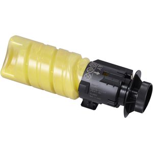 Produktbild für Toner Oki 09006259 gelb