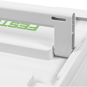 Produktbild für Werkzeugkoffer Festool Systainer³ SYS3 M 187