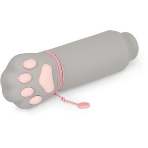 Produktbild für Federmäppchen Legami Kawaii 2-in-1 Kitty, KA0022