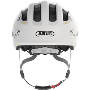 Produktbild für Fahrradhelm Abus Smiley 3.0 grey police, für Kinder