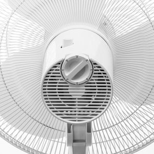 Produktbild für Ventilator Trotec TVE 023 S, Ø 40cm