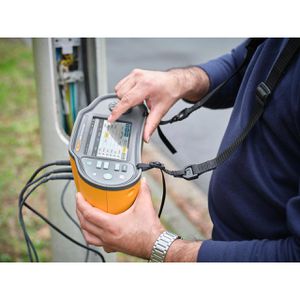 Produktbild für Installationstester Fluke 5581087, 1674 FTT