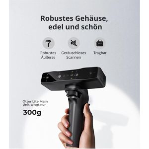 Produktbild für 3D-Scanner Creality CR-Scan Otter Lite, kabellos
