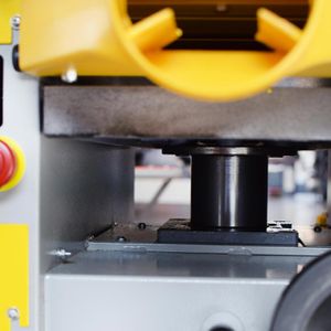 Produktbild für Hobelmaschine BAMATO BHM-250 400V
