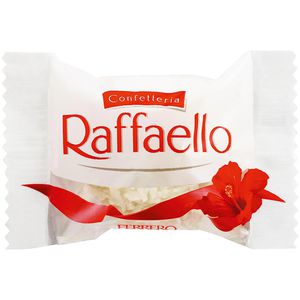 Produktbild für Pralinen Raffaello 22 Stück