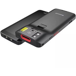 Produktbild für MDE-Gerät Honeywell CT37, CT37-X0N-57S10DG, Android