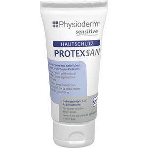 Hautschutzcreme Physioderm PROTEXSAN