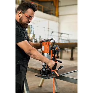 Produktbild für Magnetbohrmaschine Fein AKBU 35 PMQW AS, Akku 18V