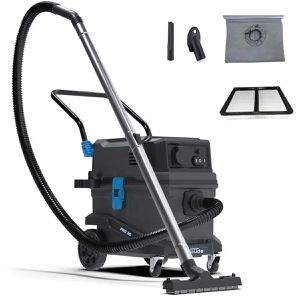 Produktbild für Nass-Trockensauger Güde Pro 30, 17022