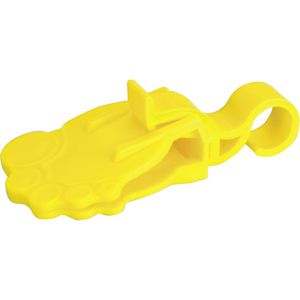 Produktbild für Wäscheklammern Wenko Sockenklammern Socky
