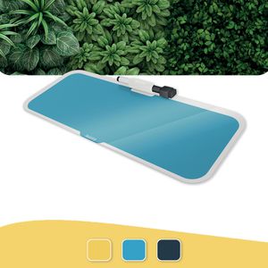 Produktbild für Notizboard Leitz 5269-00-61, Cosy, blau