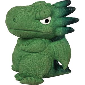 Radiergummi Brunnen 3D Drago