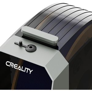 Produktbild für Filament-Trockner Creality Space Pi, für 1 Rolle, 45-70 °C