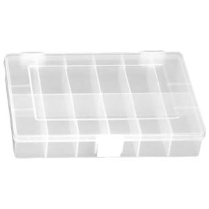 Sortimentskasten Hünersdorff PP-COMPACT, 603700