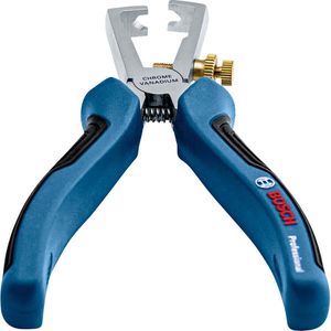 Produktbild für Abisolierzange Bosch 1600A01V03, Professional