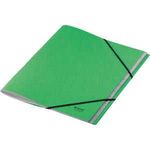 Produktbild für Ordnungsmappe Leitz 3915-00-55, recycle, A4