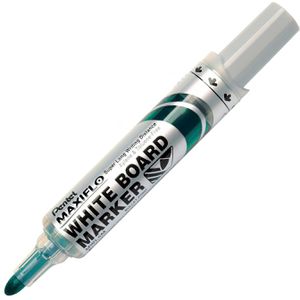 Produktbild für Whiteboardmarker Pentel Maxiflo M, grün