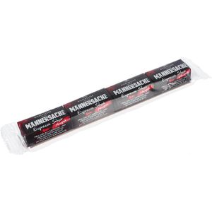 Produktbild für Minischokolade Niederegger Riegel Männersache