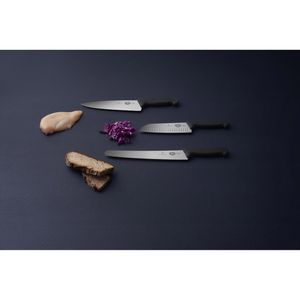 Produktbild für Tranchiermesser Victorinox Fibrox 5.2063.20