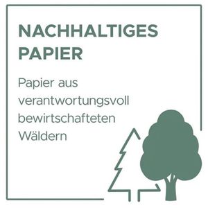 Produktbild für Kassenbuch Zweckform 1757, Kassenabrechnung, A4