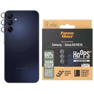 Kamera-Schutz PanzerGlass Hoops 3810