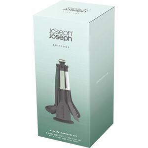 Produktbild für Küchenhelfer-Set JosephJoseph Elevate 10540, mit Drehständer