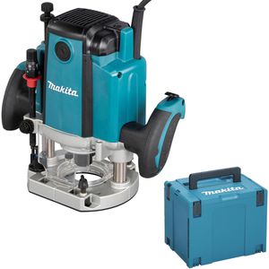 Produktbild für Oberfräse Makita RP1802X07, Netzbetrieb, 1850 W
