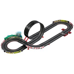 Produktbild für Autorennbahn Carrera GO!!! Mario Kart P-Wing