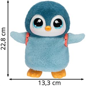 Produktbild für Elektronisches-Haustier Little-Live-Pets Pinguin