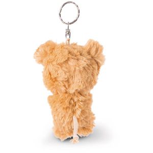 Produktbild für Schlüsselanhänger NICI Glubschis Hund Lollidog