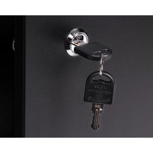 Produktbild für Werkbank Ondis24 Harry, schwarz