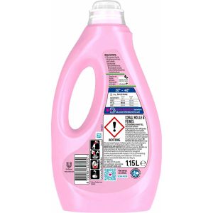 Produktbild für Waschmittel Coral Wolle &amp; Feines Feinwaschmittel