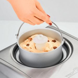 Produktbild für Eismaschine Proficook PC-ICM 1091 N, selbstkühlend