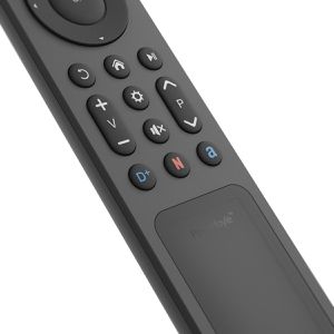 Produktbild für Ersatzfernbedienung Hama Samsung TV, 221058, Bluetooth