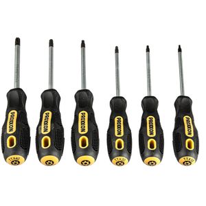 Produktbild für Schraubendreher Proxxon FLEX-DOT, 22640, Set
