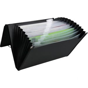 Fächermappe