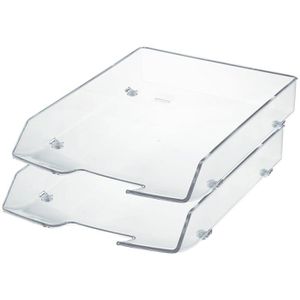 Produktbild für Briefablage Han 1028-23, Wave Exclusiv, A4