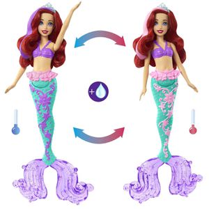 Produktbild für Puppe Mattel Disney Prinzessin, ab 3 Jahre