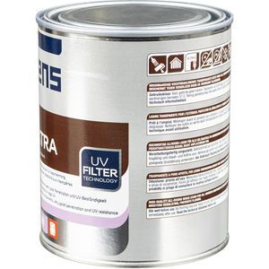 Produktbild für Holzlasur Sikkens Cetol HLS Extra, 1,0l