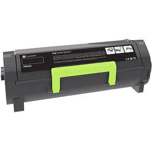Produktbild für Toner Lexmark 56F2X00 Prebate, schwarz