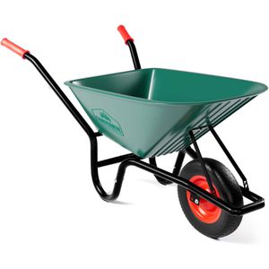 Produktbild für Schubkarre Gardebruk 108753, Tragkraft 250 kg