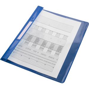 Produktbild für Schnellhefter Leitz 4194-00-35, A4 Überbreite